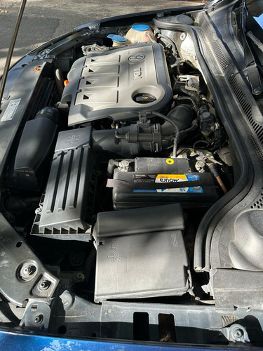 Volkswagen Vento 2.0 Luxury I 140cv Dsg