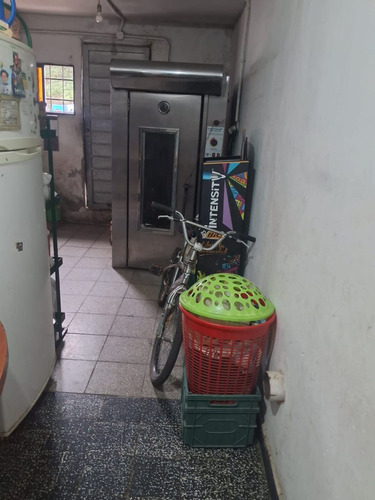 Oportunidad Casa Terreno 500 Mtrs Sobre Ohiggins !