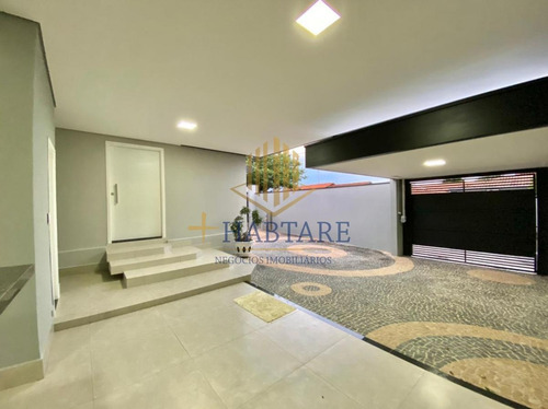 Imagem 6 de 15 de Casa Para Venda Em Nova Odessa, Jardim Bela Vista, 3 Dormitórios, 2 Banheiros, 2 Vagas - Casa 542_1-1847725