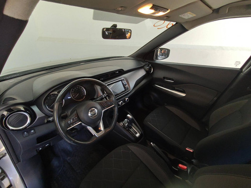 Imagem 4 de 6 de Nissan Kicks 1.6 16v Flexstart Sv 4p Xtronic