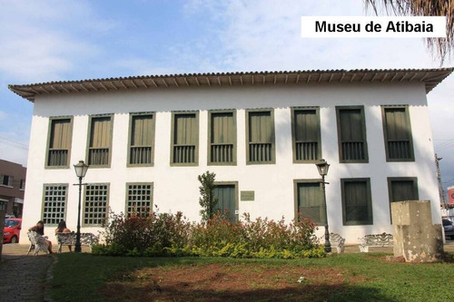 Imagem 14 de 24 de Terreno Em Jardim Alvinópolis, Atibaia/sp De 225m² À Venda Por R$ 230.000,00 - Te972618-s