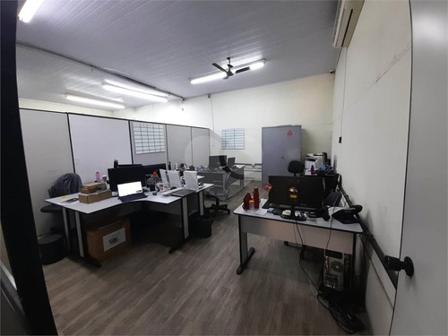 Imagem 10 de 28 de Comercial-são Paulo-lapa | Ref.: Reo661396 - Reo661396