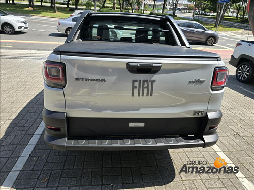 Fiat Strada 1.0 TURBO 200 FLEX ULTRA CD CVT