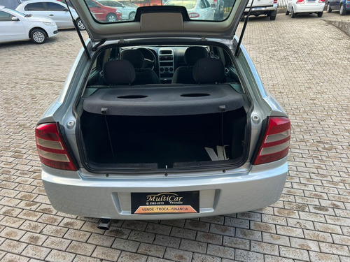 Chevrolet Astra Astra Advantage 2.0 MPFI 8V FlexPower 5p