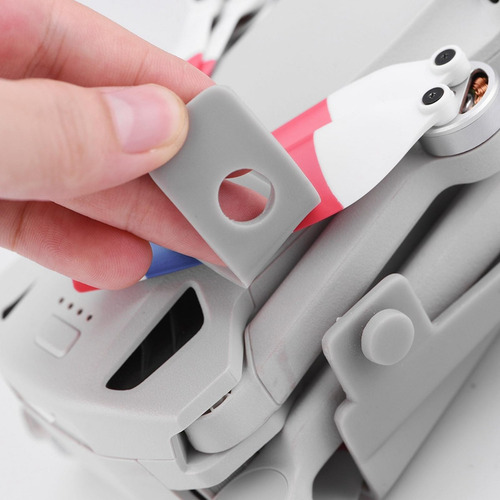 Suporte De Hélices De Compatível Com Mini 3 Pro