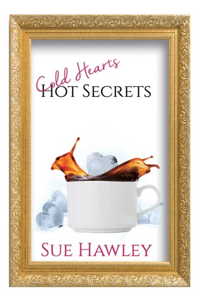 Libro Cold Hearts/hot Secrets - Hawley, Sue