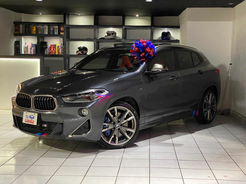 Imagen 2 de 15 de Bmw X2 35i M Ta