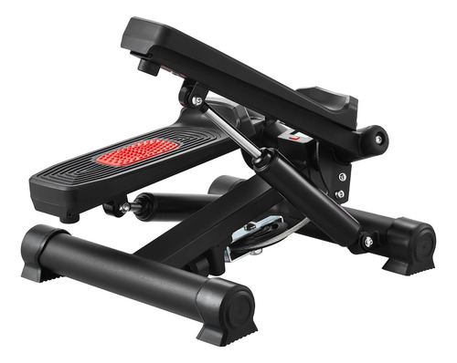 Stepper Hacer Ejercicio Mini Twist Stepper Banda Resistencia