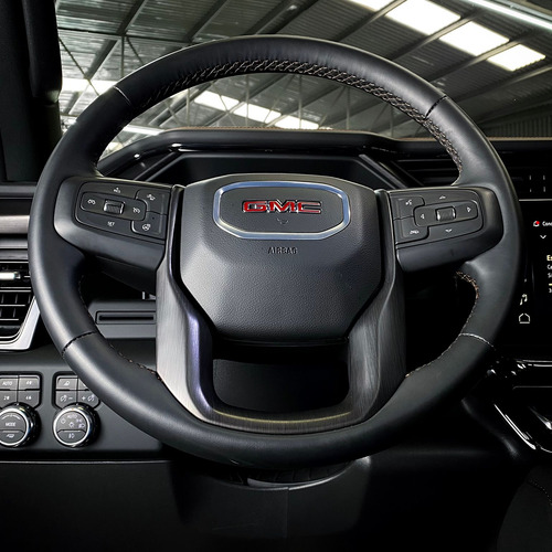 GMC Sierra 5.3 AT4 At