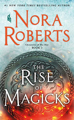 Libro The Rise Of Magicks- Chronicles Of The One Book 3 De R
