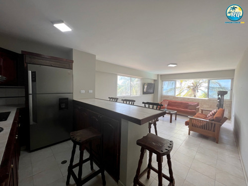 Res. Arcoiris, Apartamento Piso Cuatro (4) Con 3 Habitaciones