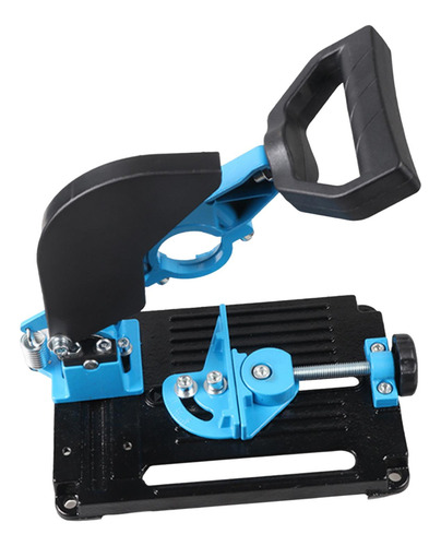 Angle Grinder Support Stand Fixed Grinder Holder Adjustable