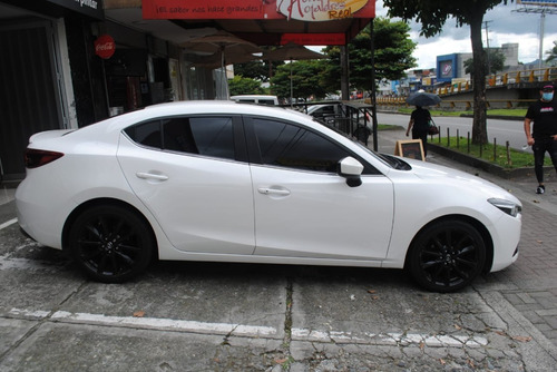 Mazda 3 Grand Touring Lx