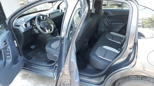 Citroën C3 1.6 Vti 115 At6 Feel 2020