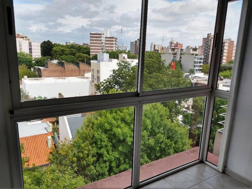 Imagen 5 de 8 de Departamento Mono-ambiente Céntrico Apto Profesionales-venta