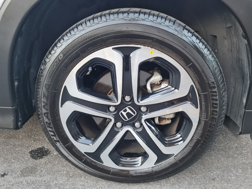 Honda Hrv