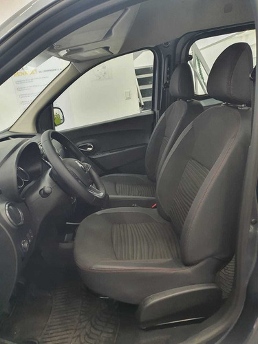Renault Emotion Kangoo Emotion 5a1.6