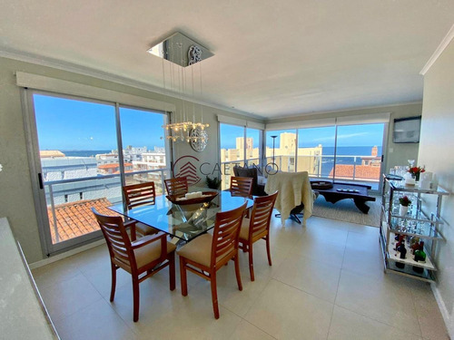 Imagen 3 de 30 de Península A Pasos Del Mar - Punta Del Este Peninsula