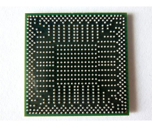 Chipset Intel Sr13j Dh82hm86 Bga Chipset Con Pelotas Nuevo
