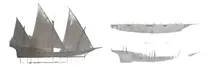Comprar Plano Argel Jabeque 1750 Modelismo Naval