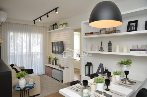 Imagem 2 de 30 de Apartamento Com 2 Dormitórios À Venda, 48 M² Por R$ 240.000,00 - Rocha - Rio De Janeiro/rj - Ap0075