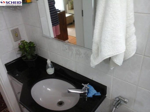 Imagem 13 de 15 de Belíssimo Apartamento - Mc2862