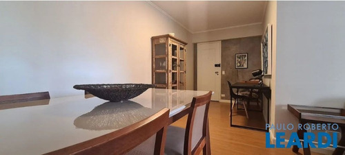 Imagem 3 de 15 de Apartamento - Vila Olímpia - Sp - 630134
