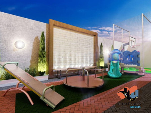 Imagem 8 de 16 de Apartamento Padrão Com 3 Quartos No Lê Premier - 45029-v