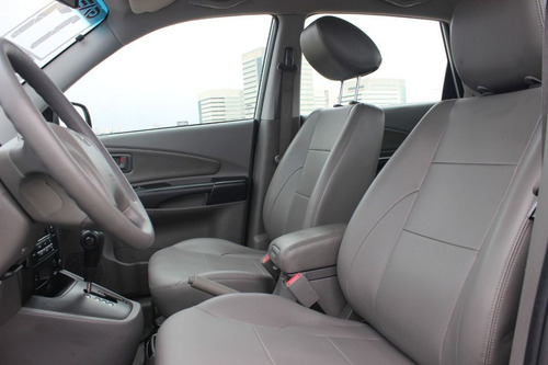 Imagem 14 de 15 de Hyundai Tucson 2.0 Mpfi Gls 16v 143cv 2wd 2017