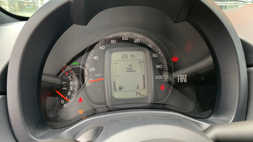 Fiat Uno 1.0 Ciao Fire Flex 8V 5P