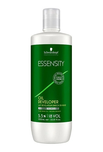 Loción Activadora Essensity Skp 5.5% 18vol 1l