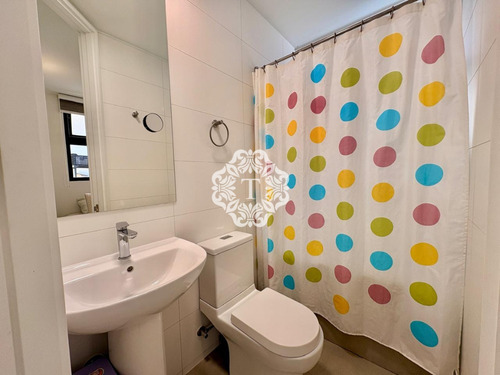 San Carlos Mediterránea 5d/5b, Sala De Estar, Jardín Piscina