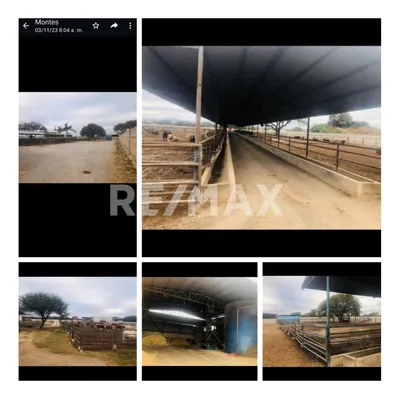 Rancho en venta