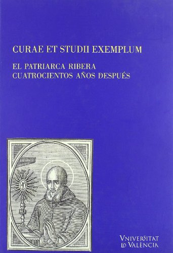 Libro Curae Et Studii Exemplum De Callado Estela Emil