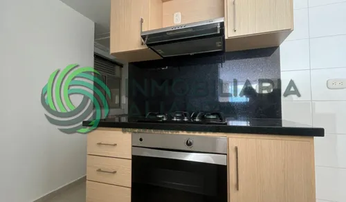 Apartamento En Arriendo En El Recreo. Cod A17040
