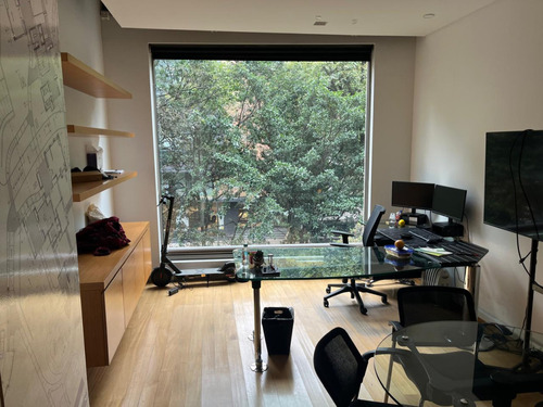 Oficina En Arriendo En La Cabrera. Cod A1614531