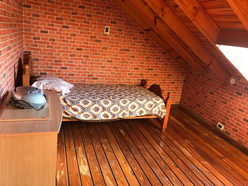Imagen 13 de 14 de Chalet 6 Ambientes Con Piscina - Dock Sud