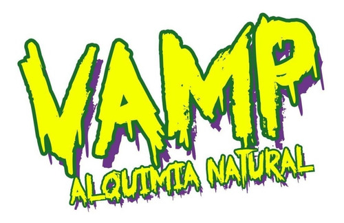 Imagen 10 de 10 de Vamp Nutripack Kit De Fertilizantes Cultivo / Floración