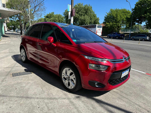 Citroën C4 Picasso 1.6 Thp Feel 165cv