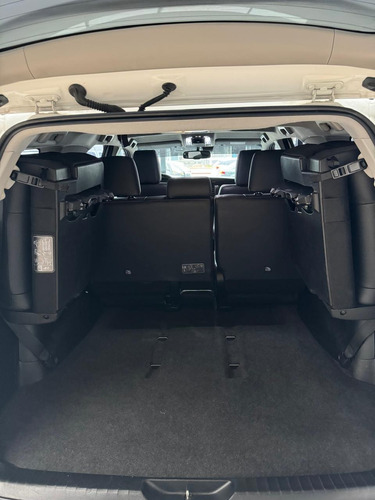 Toyota Hilux SW4 2.8 Srx 177cv 4x4 7as At