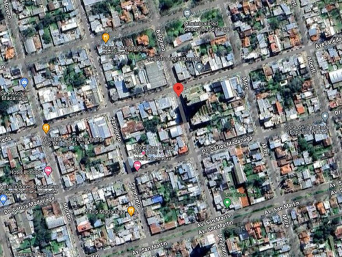 Departamento Monoambiente En Venta - 1 Baño - 22mts2 - General Madariaga