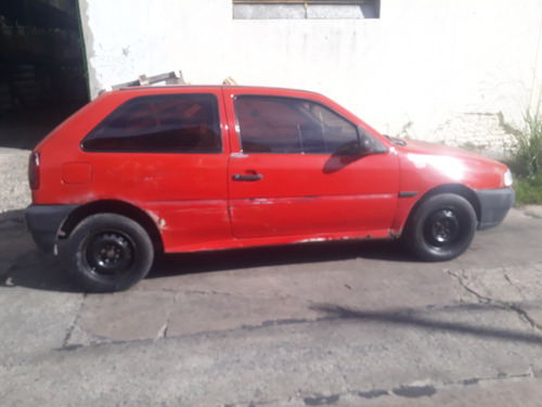 Volkswagen Gol 1.0 Gl Mi Plus