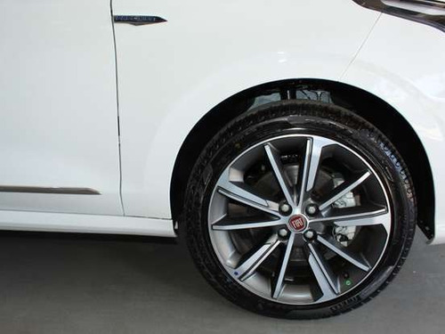 Fiat Cronos 1.3 Firefly Flex Drive Manual 2020