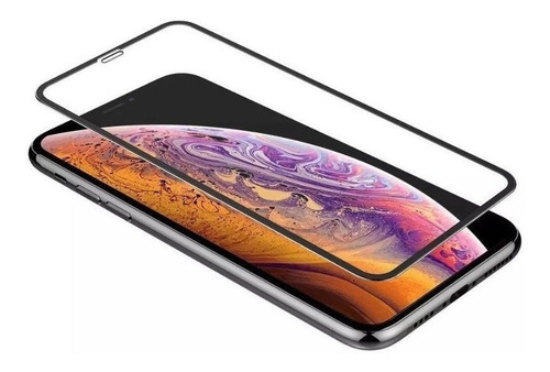Capa Capinha Magnetica iPhone 7 8 Plus X Xs Max +pelicula 3d