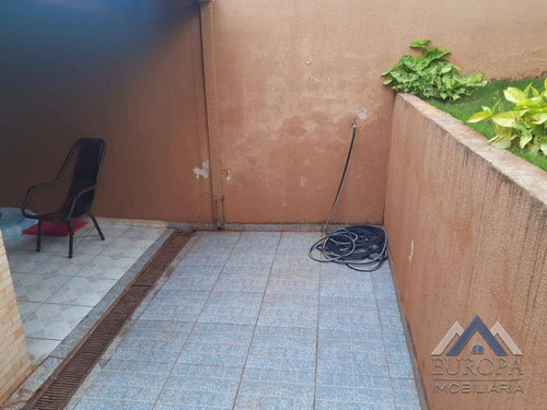 Imagem 6 de 27 de Casa Com 3 Dormitórios À Venda, 130 M² Por R$ 250.000,00 - Conjunto Professora Hilda Mandarino - Londrina/pr - Ca1402