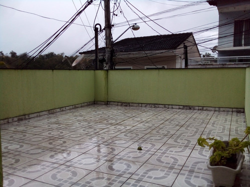 Imagem 2 de 14 de Casa 2 Quartos Vila Valqueire