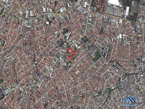 Imagem 2 de 10 de Galpão - Gl00023 - 67776883