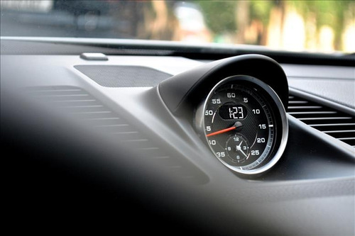 Imagem 8 de 13 de Porsche 911 3.0 24v H6 Carrera T Pdk