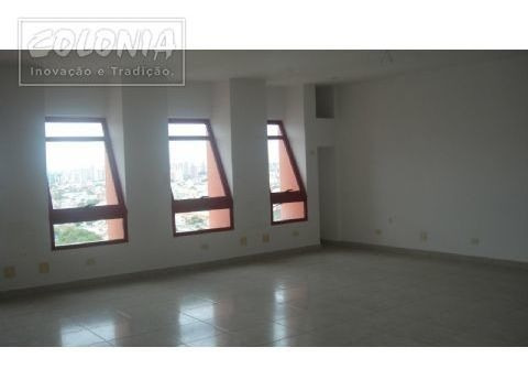 Imagem 2 de 9 de Comercial Para Locação - 3997905