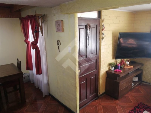 Imagen 5 de 30 de Casa En Venta De 4 Dorm. En La Florida